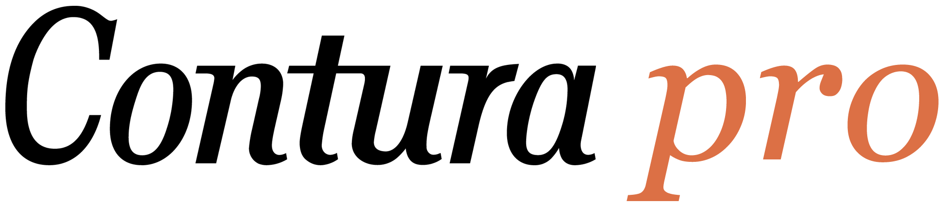 Contura Pro