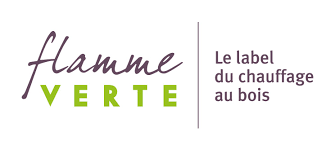flamme verte logo